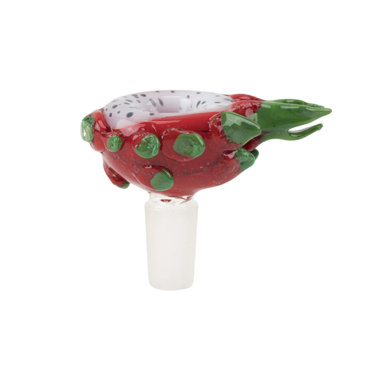 empire glassworks dragon fruit bowl piece 14mm male