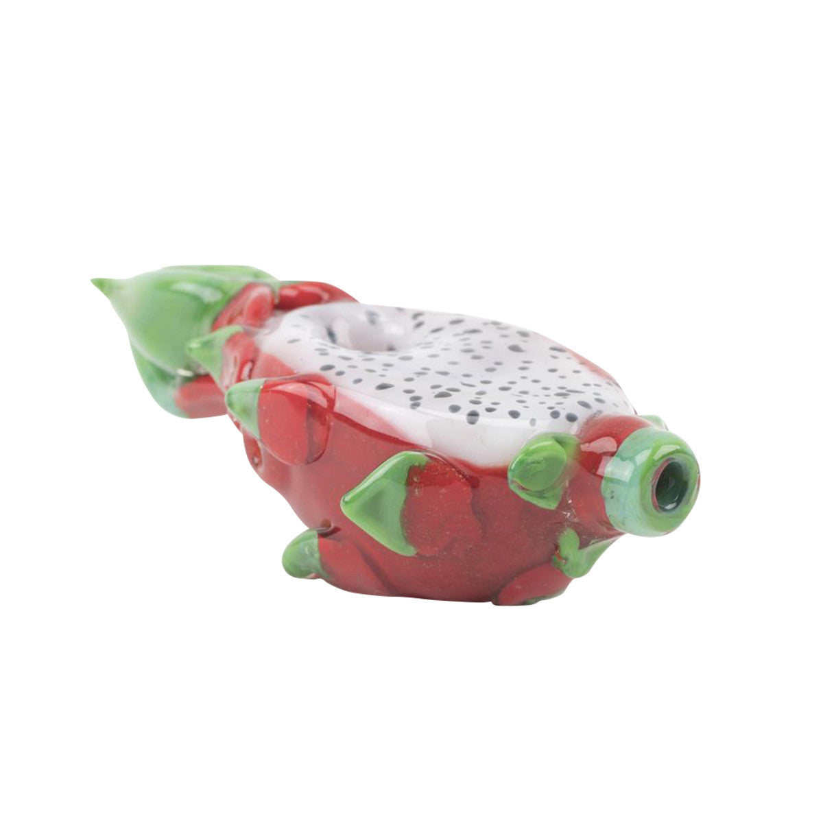empire glassworks dragon fruit hand pipe