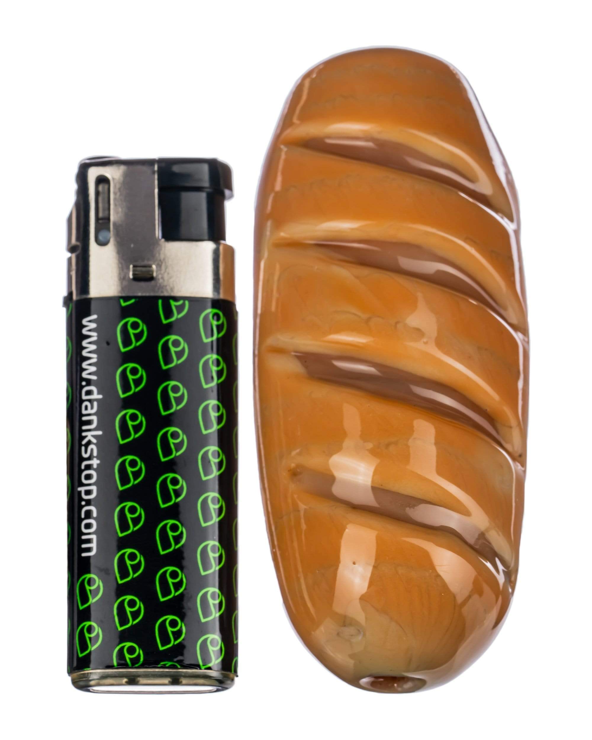 Empire Glassworks Hand Pipe - Baguette