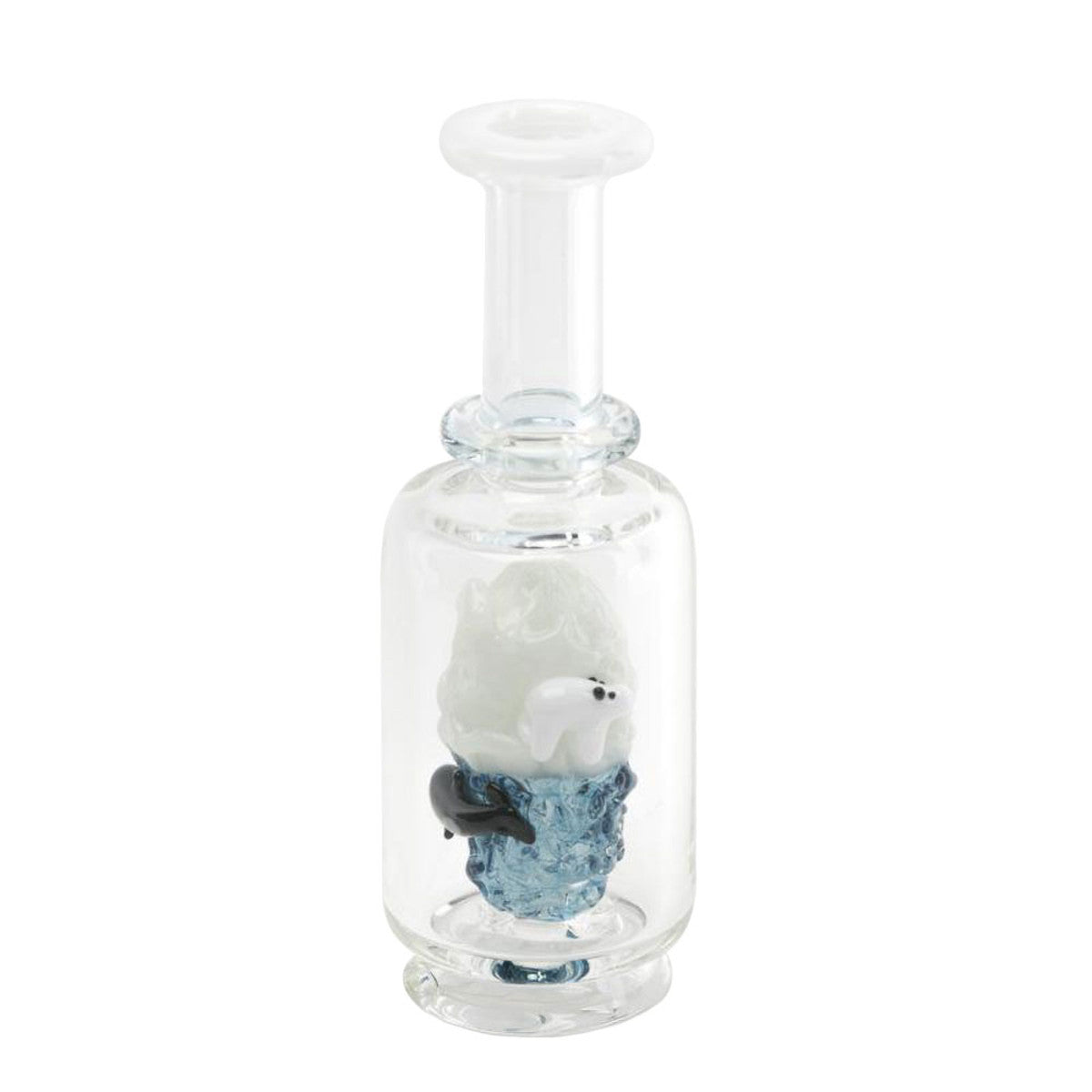 empire glassworks puffco peak attachment avenge the arctic