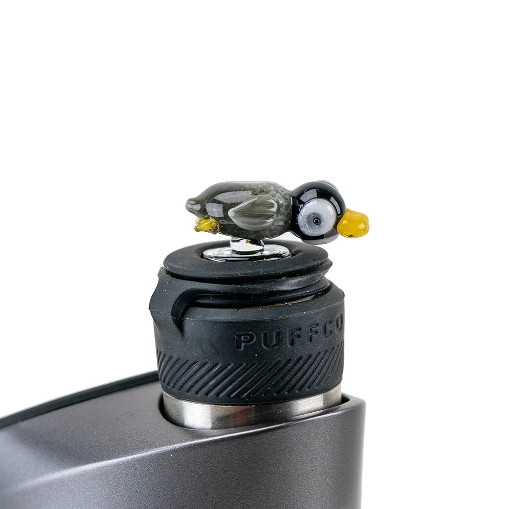 empire glassworks puffco peak pro oculus carb cap penguin