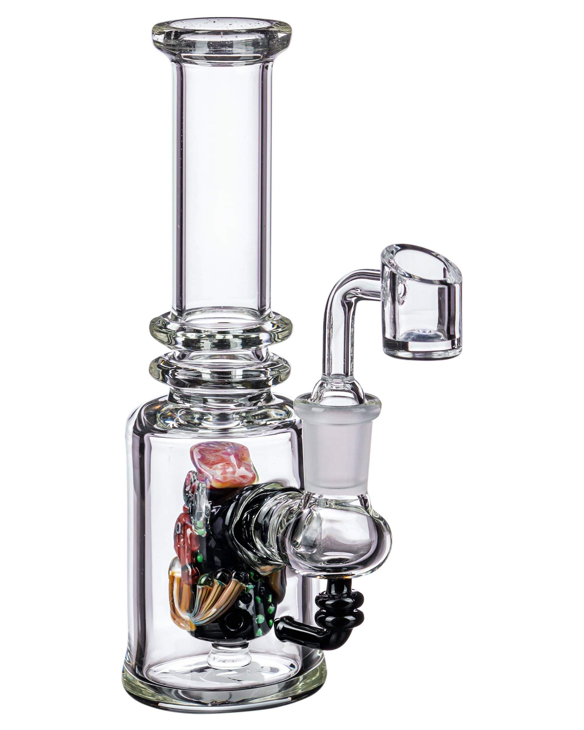 empire glassworks save the seas nano dab rig