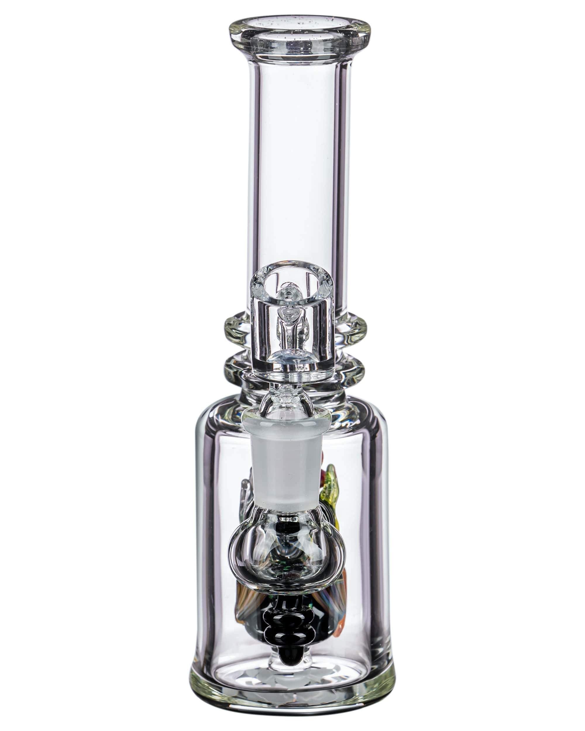 empire glassworks save the seas nano rig