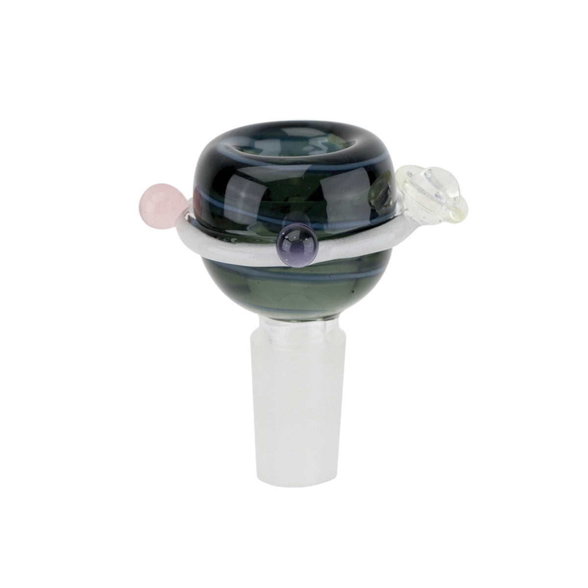 empire glassworks uv galactic bowl piece 14mm
