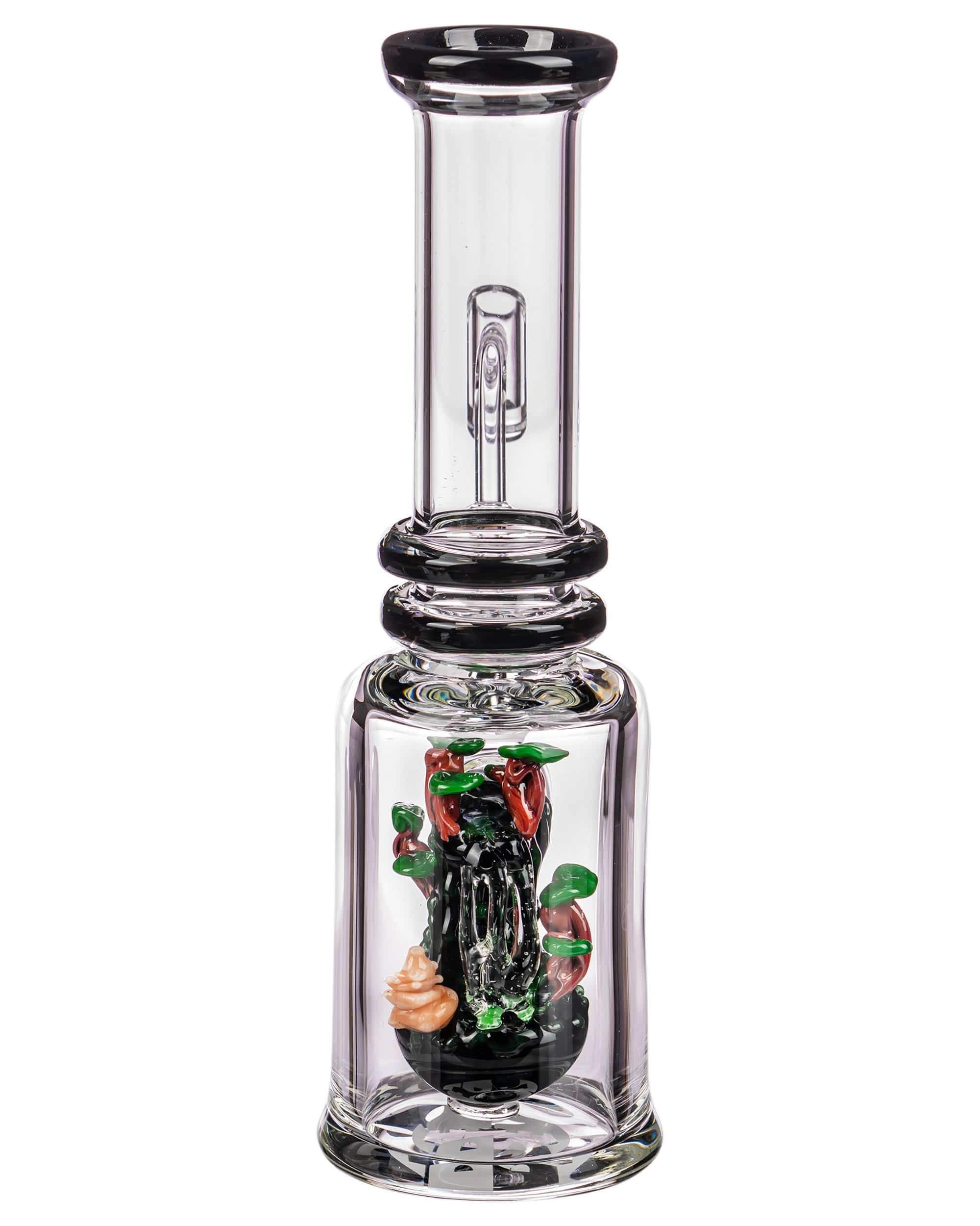 empire glassworks zen bonsai nano dab rig