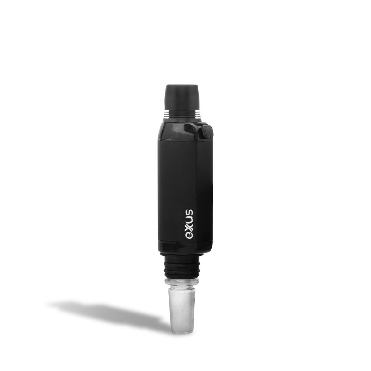 exxus vrs 3 in 1 vaporizer black