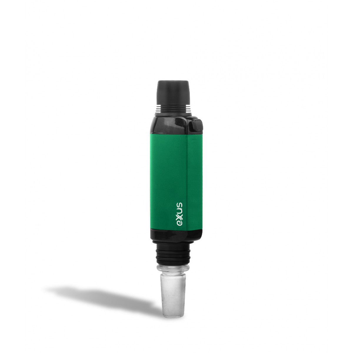 exxus vrs 3 in 1 vaporizer green