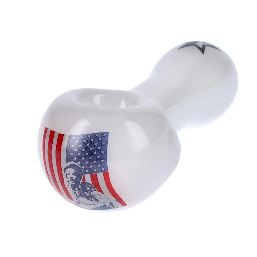 Rock Legends Jimi Spoon Pipe - USA