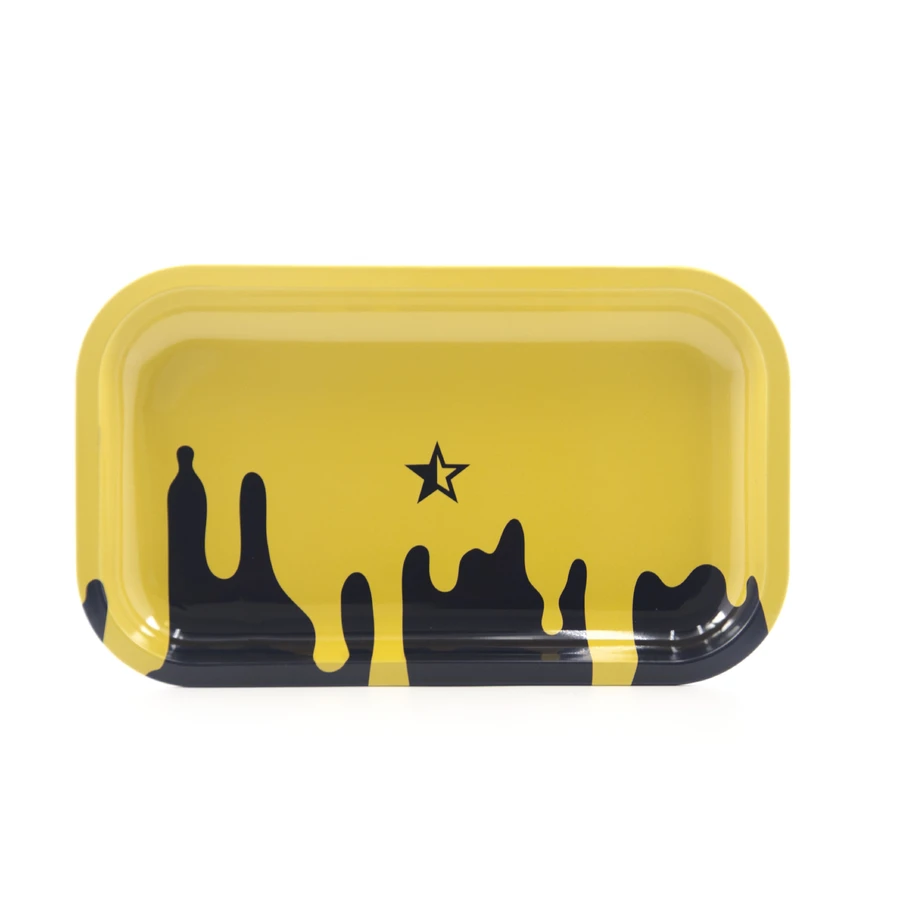 Famous Design Rolling Tray - Surrender