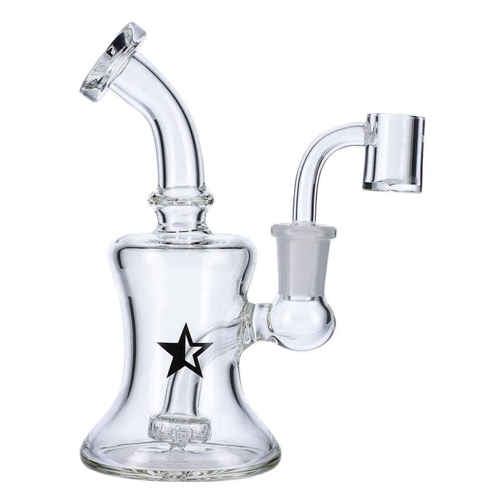 BOOM G420 Glass Bubbler - BOOM Headshop