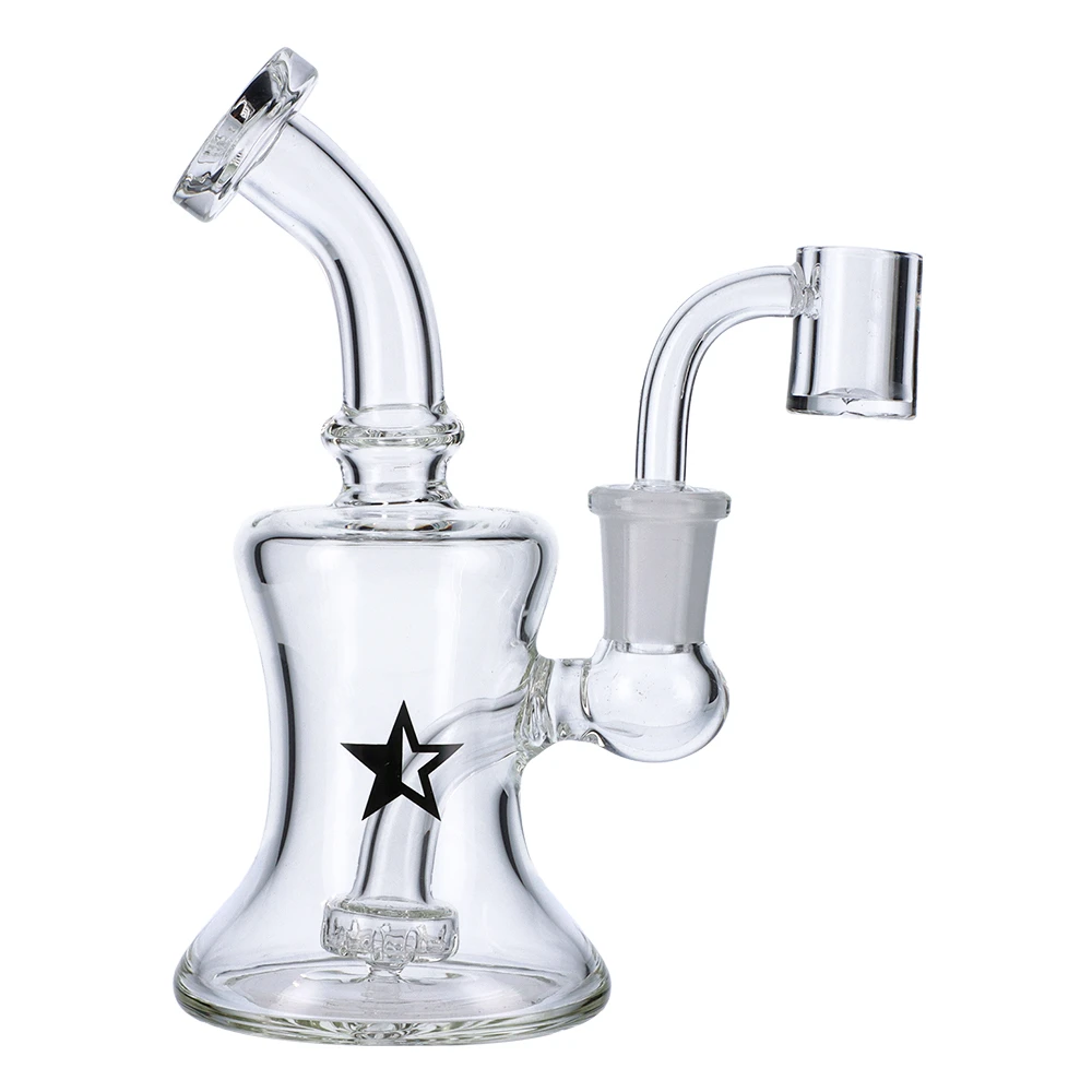 Bell - 6" Dab Rig
