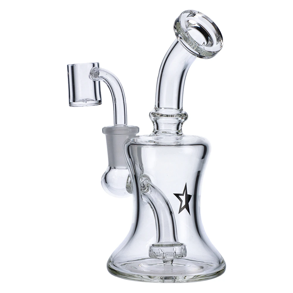 Bell - 6" Dab Rig