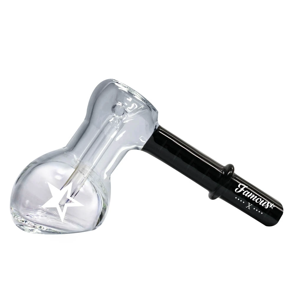Hammer Bubbler
