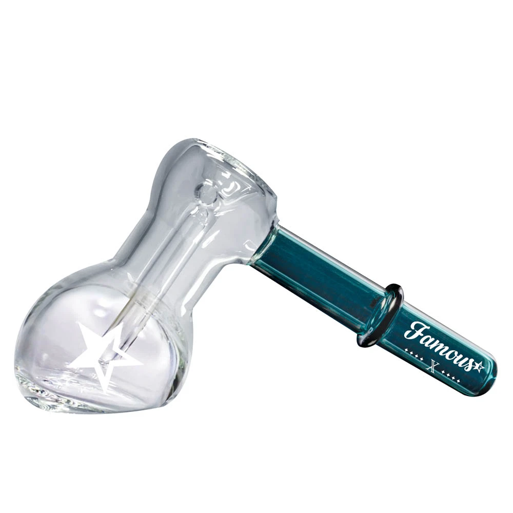 Hammer Bubbler