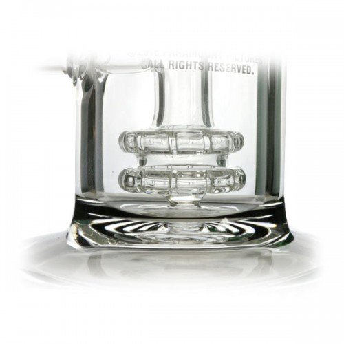 famous brandz anthony concentrate water pipe detail