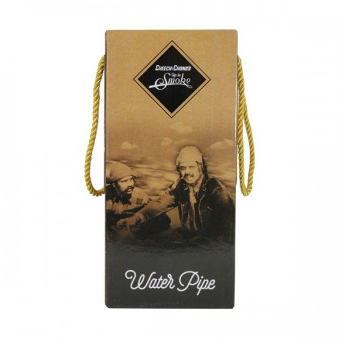 Cheech and Chong Jade East