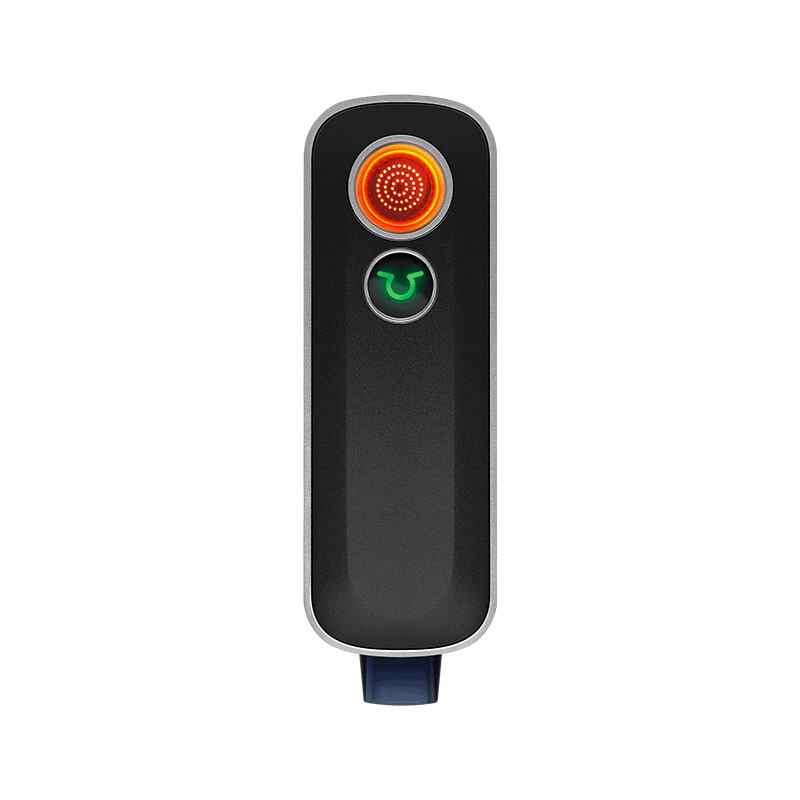 firefly 2 plus vaporizer black
