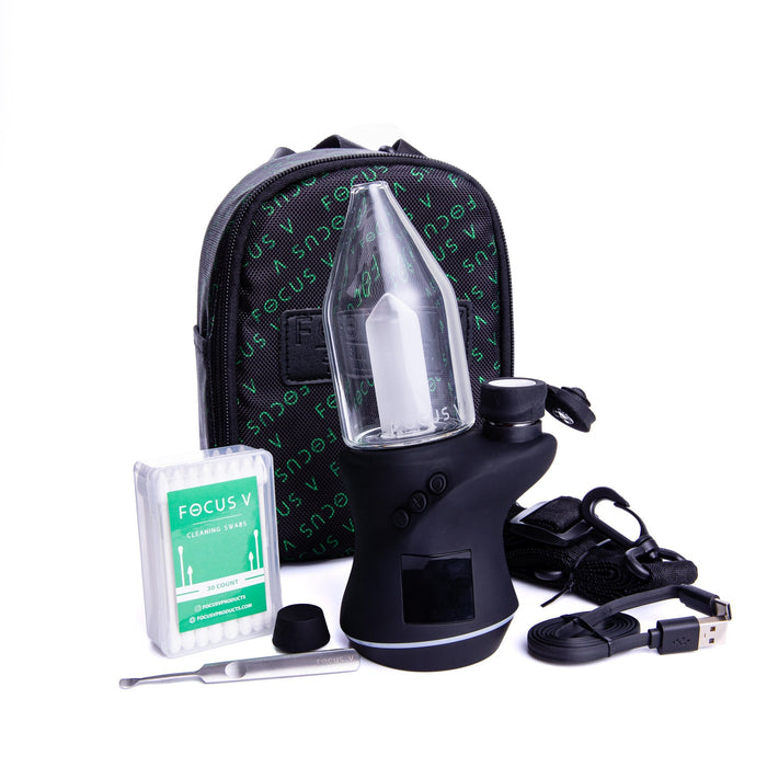 focus carta 2 electronic dab rig kit