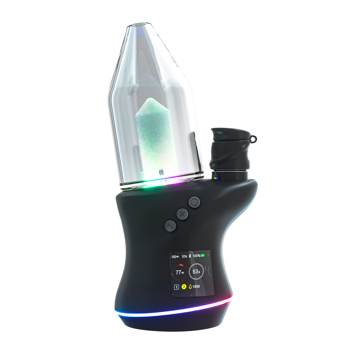 focus v carta 2 electronic dab rig