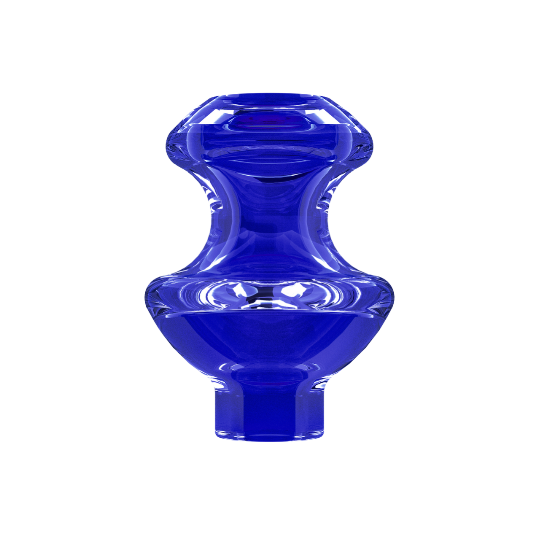 Focus V - Chromatix Series - Carb Cap