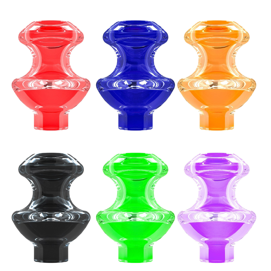Focus V - Chromatix Series - Carb Cap