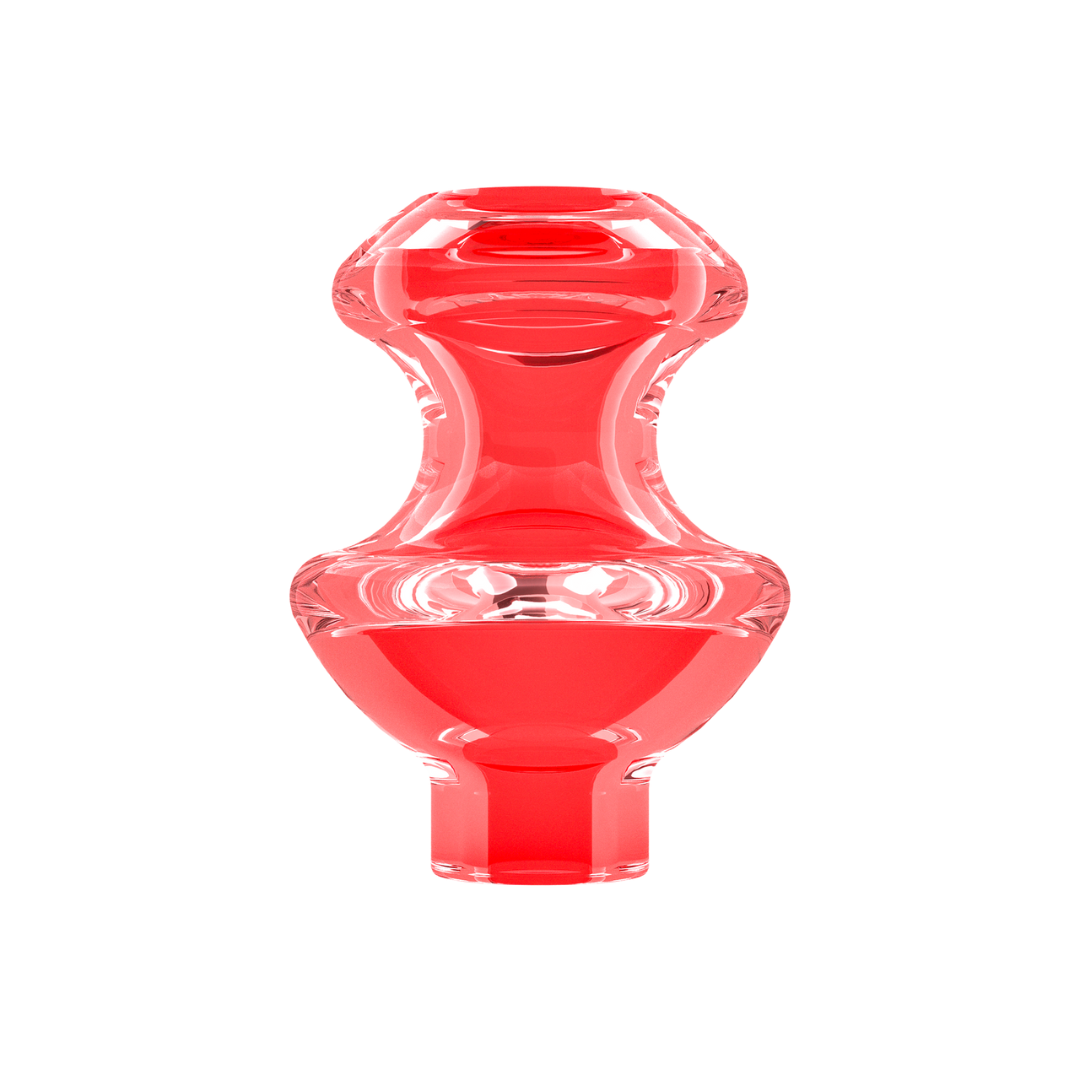 Focus V - Chromatix Series - Carb Cap