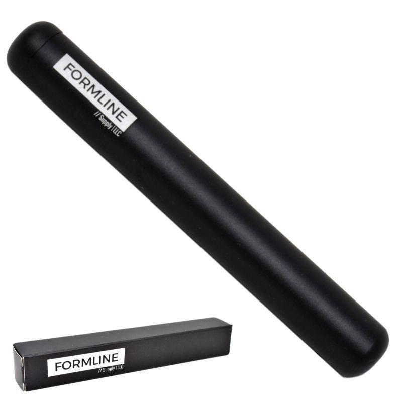 Formline Smell Proof Aluminum Doob Toob