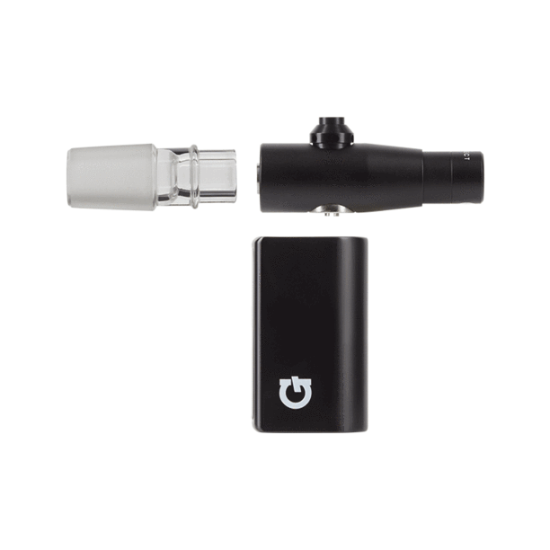 g pen connect assembly smart nail