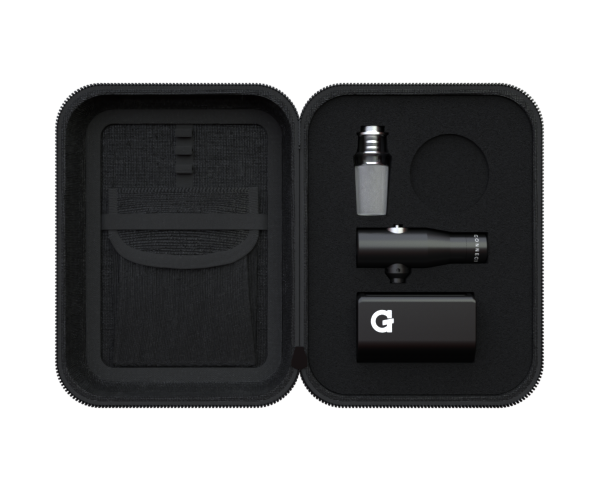 g pen connect vaporizer carrying case