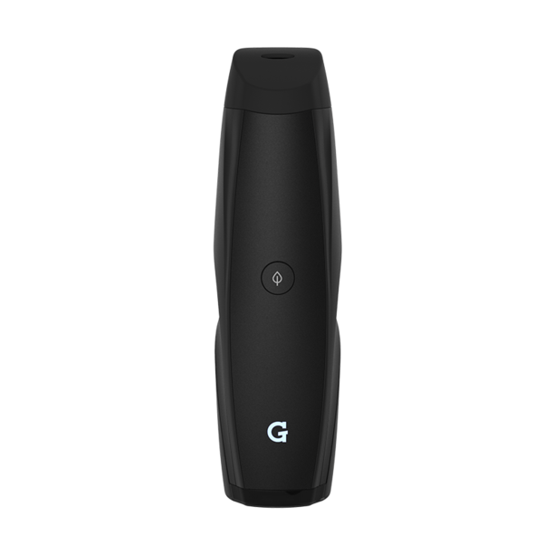 g pen elite vaporizer black