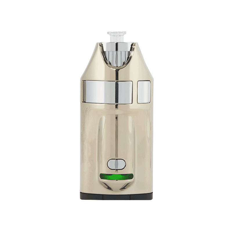 ghost mv1 herbal vaporizer nickel
