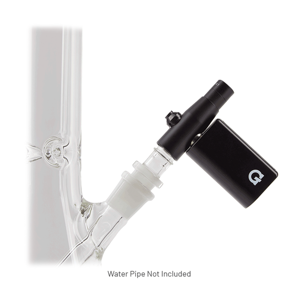 gpen connect vaporizer water pipe