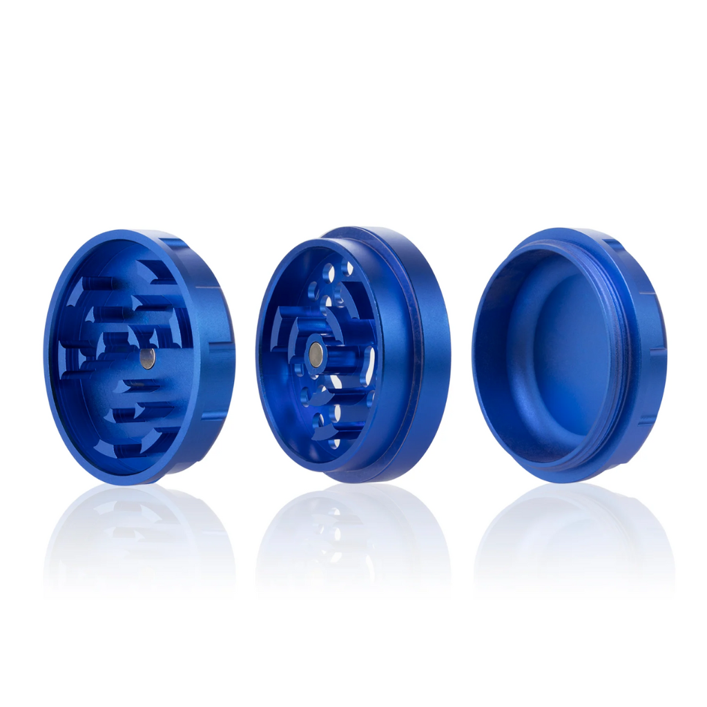 GRAV 3-Piece Grinder