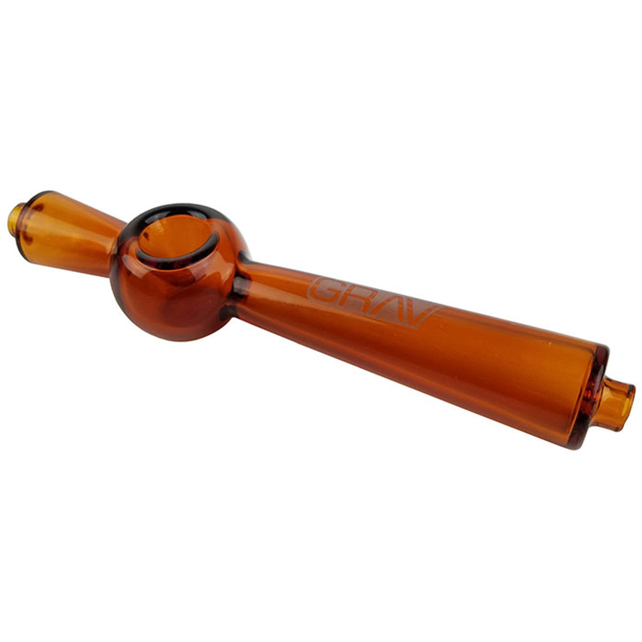 GRAV Deco Steamroller