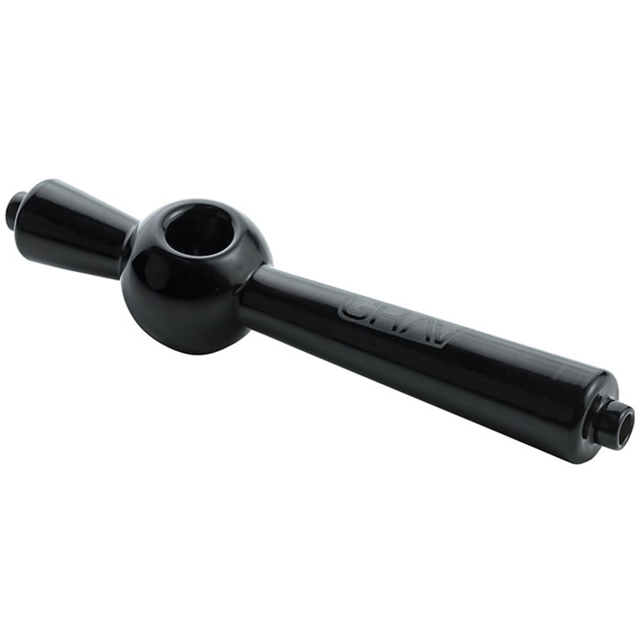 GRAV Deco Steamroller