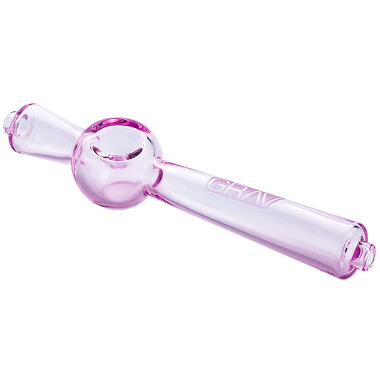 GRAV Deco Steamroller