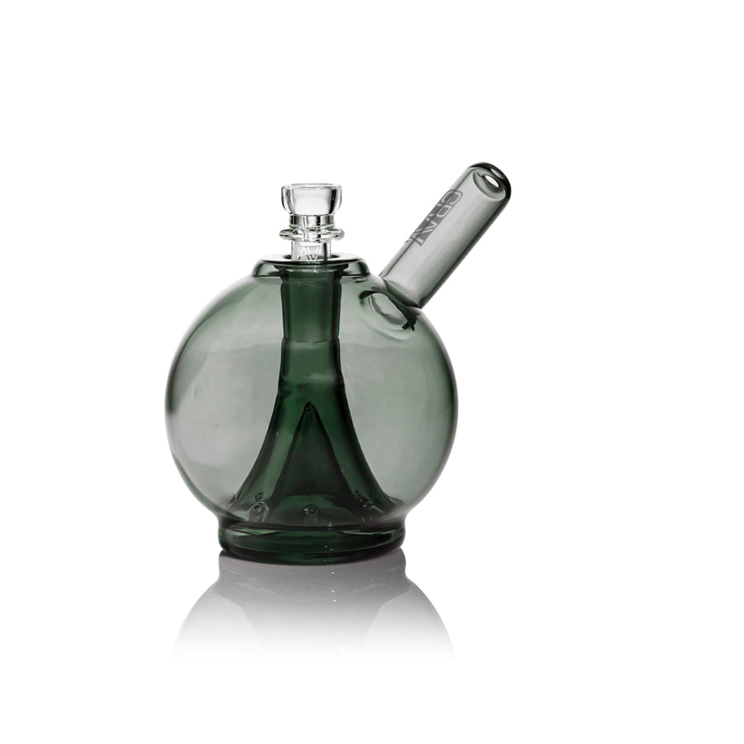 GRAV Globe Bubbler