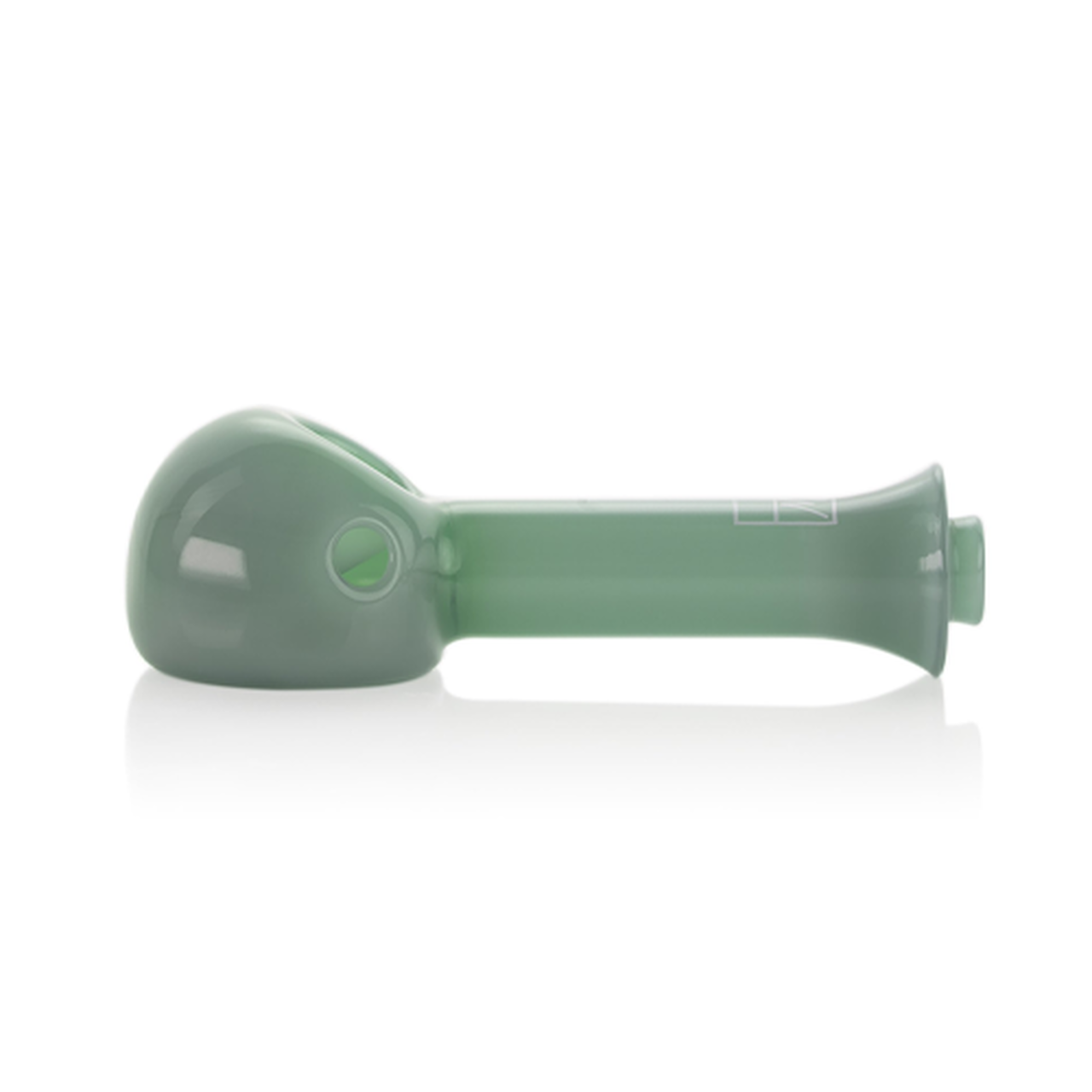 Jane West Mint Spoon Pipe