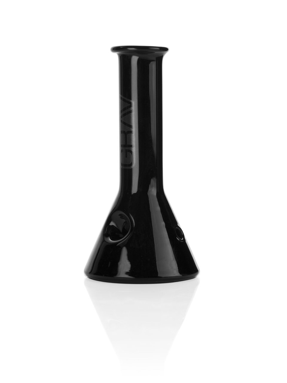 GRAV 4" Beaker Hand Pipe