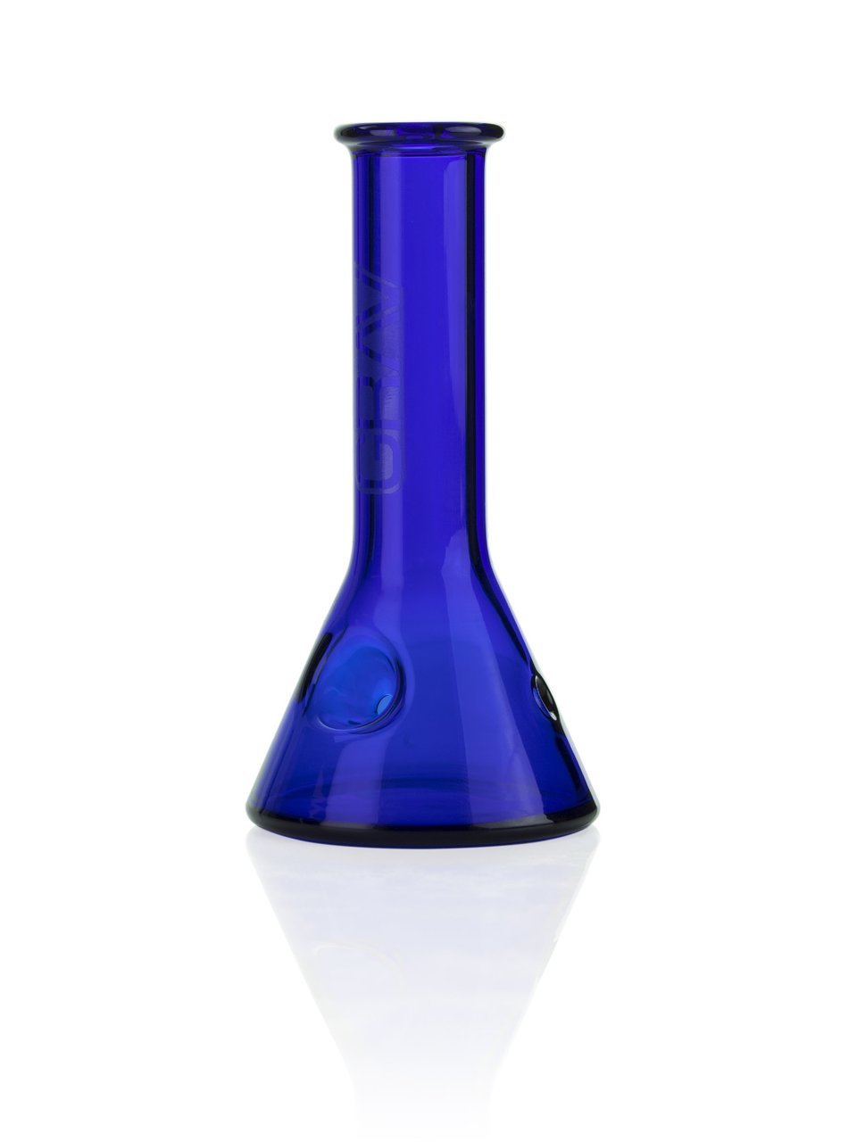 GRAV 4" Beaker Hand Pipe