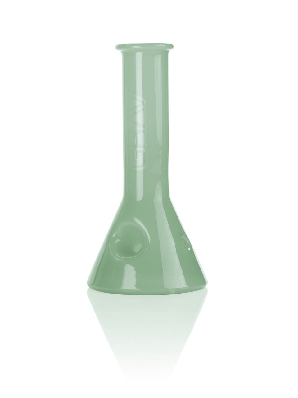 GRAV 4" Beaker Hand Pipe