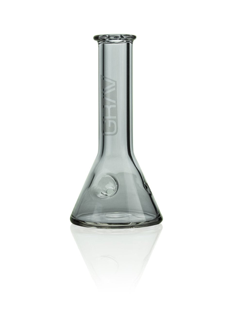 GRAV 4" Beaker Hand Pipe