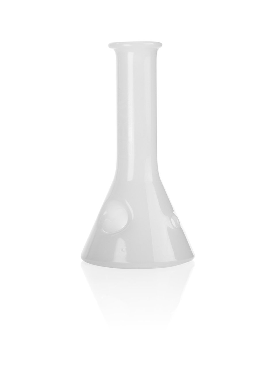 GRAV 4" Beaker Hand Pipe