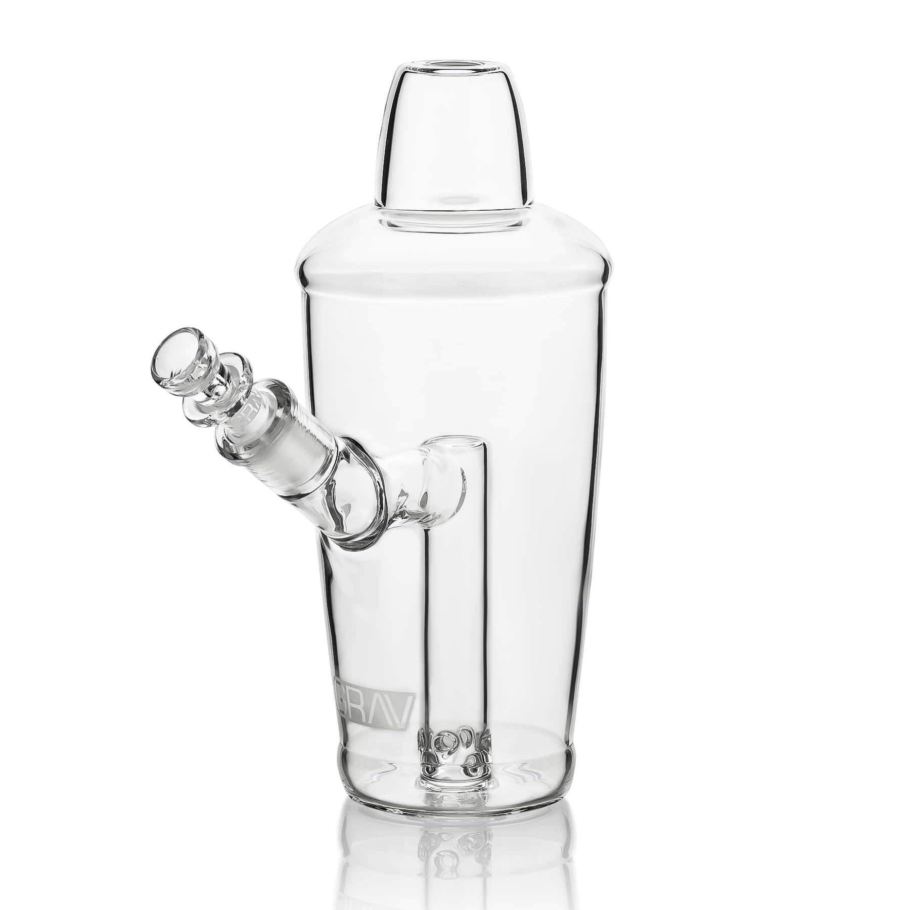 grav labs martini shaker dab rig