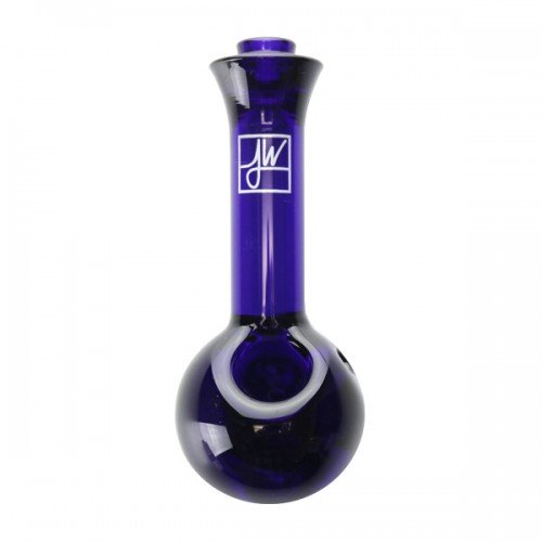 Jane West Spoon - Cobalt Blue