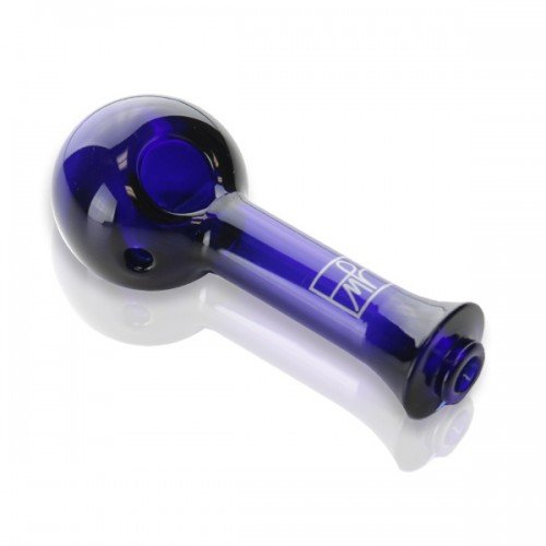 Jane West Spoon - Cobalt Blue