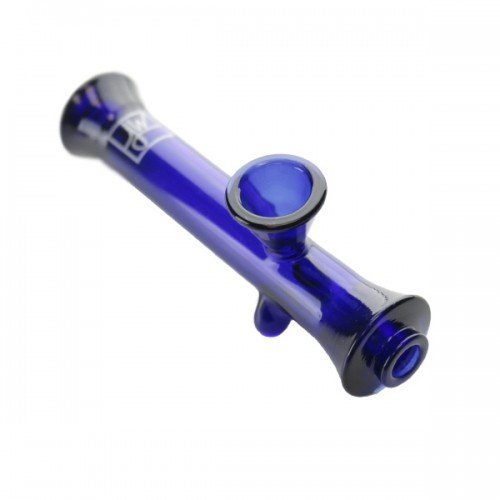 Jane West Steamroller - Cobalt Blue