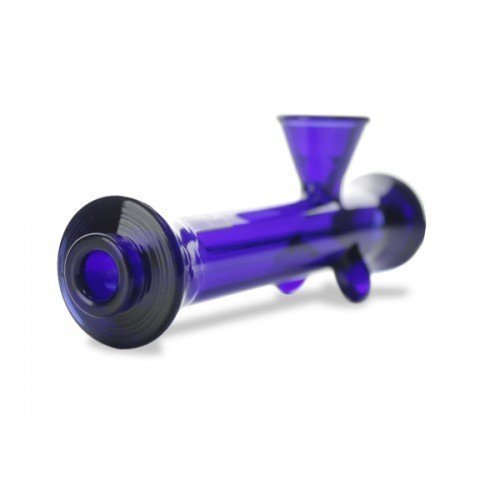 Jane West Steamroller - Cobalt Blue