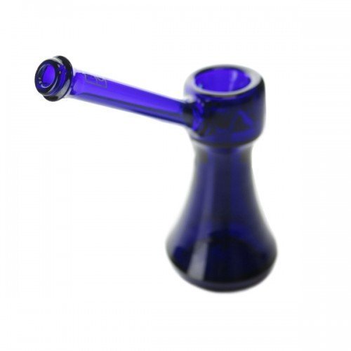 Jane West Bubbler - Cobalt Blue