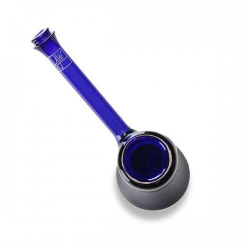 Jane West Bubbler - Cobalt Blue